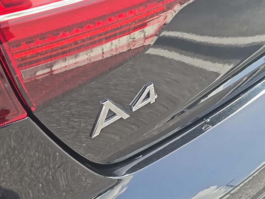 Thumbnail: 2021 Audi A4 - 7