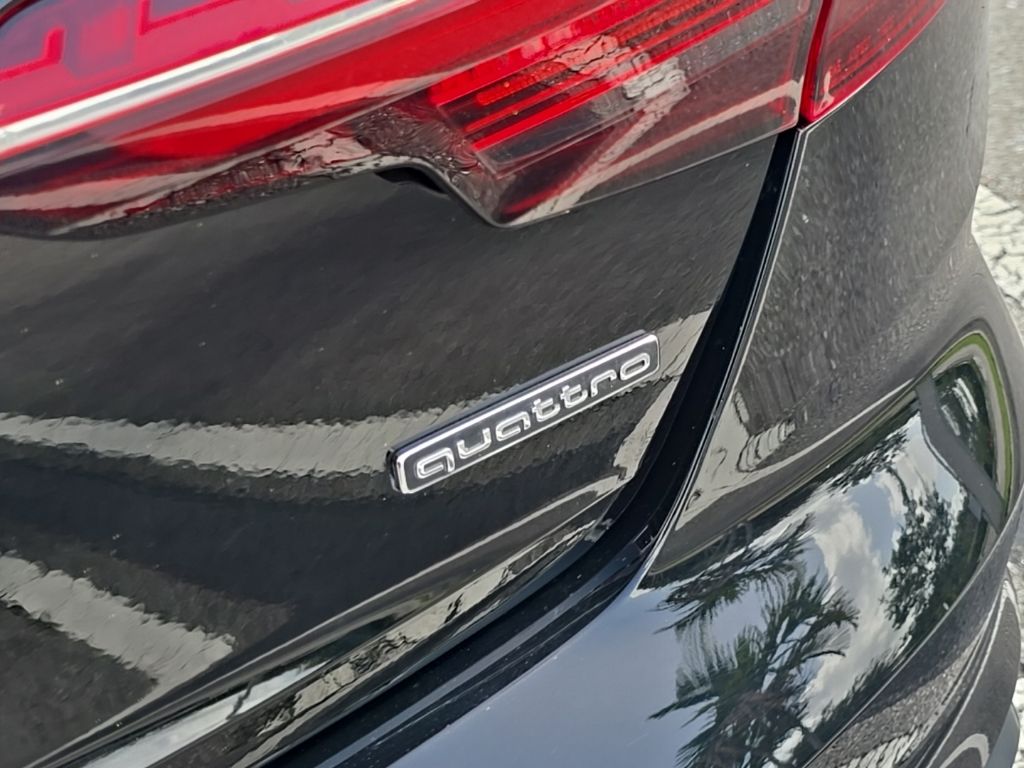 Thumbnail: 2021 Audi A4 - 25