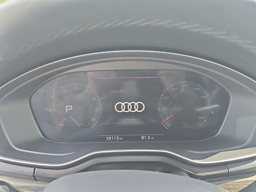 Thumbnail: 2021 Audi A4 - 18