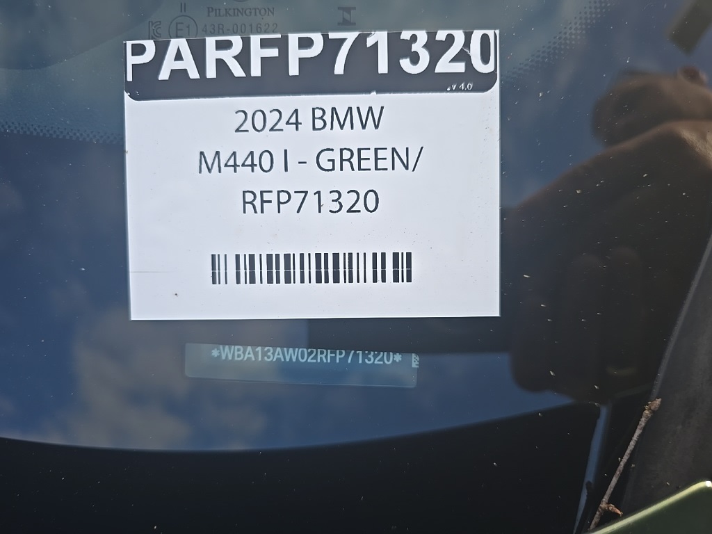 Thumbnail: 2024 BMW 4 Series - 18