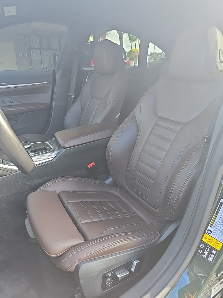 Thumbnail: 2024 BMW 4 Series - 7