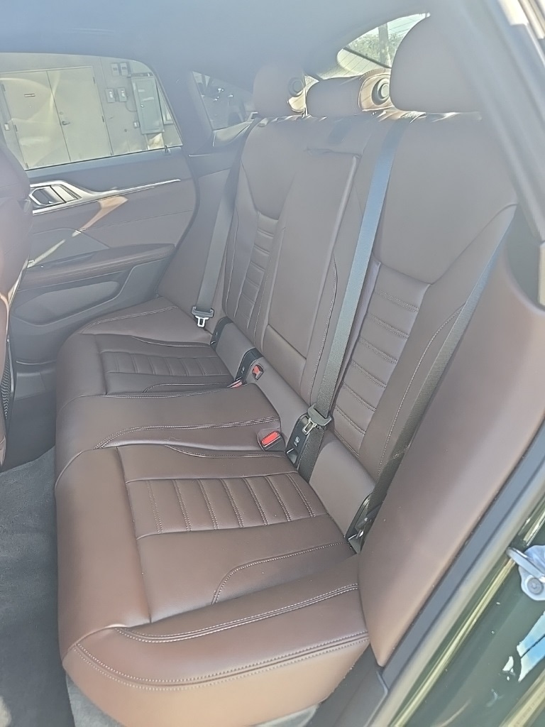 Thumbnail: 2024 BMW 4 Series - 11