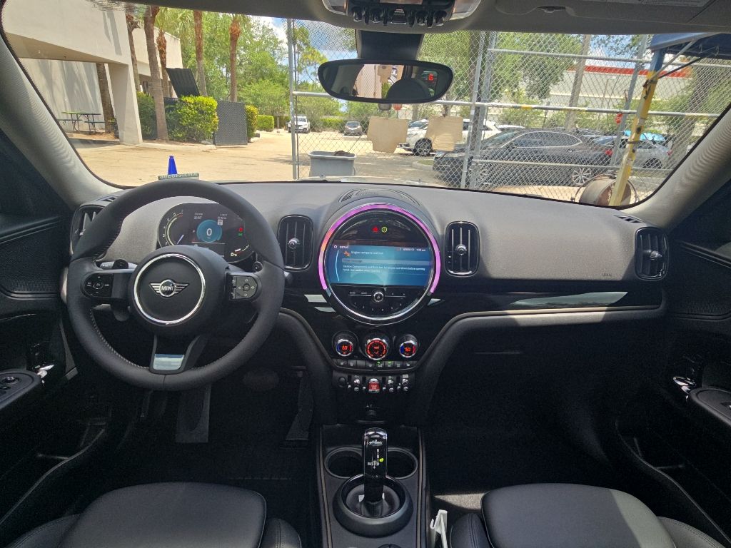 Thumbnail: 2024 MINI Cooper Countryman - 12
