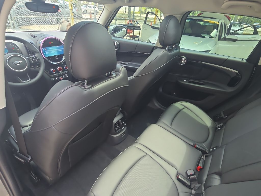 Thumbnail: 2024 MINI Cooper Countryman - 11
