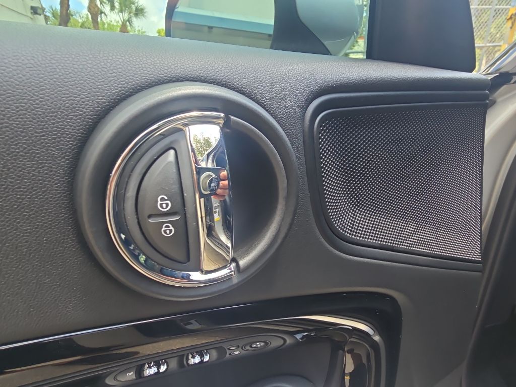Thumbnail: 2024 MINI Cooper Countryman - 24