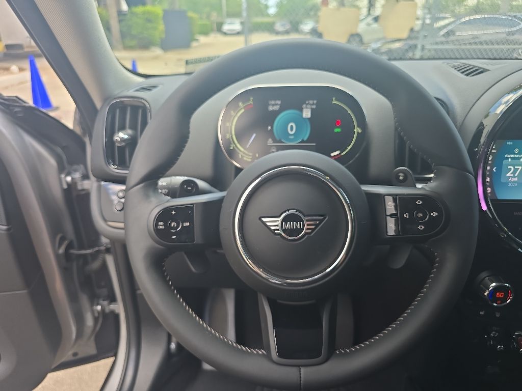 Thumbnail: 2024 MINI Cooper Countryman - 10