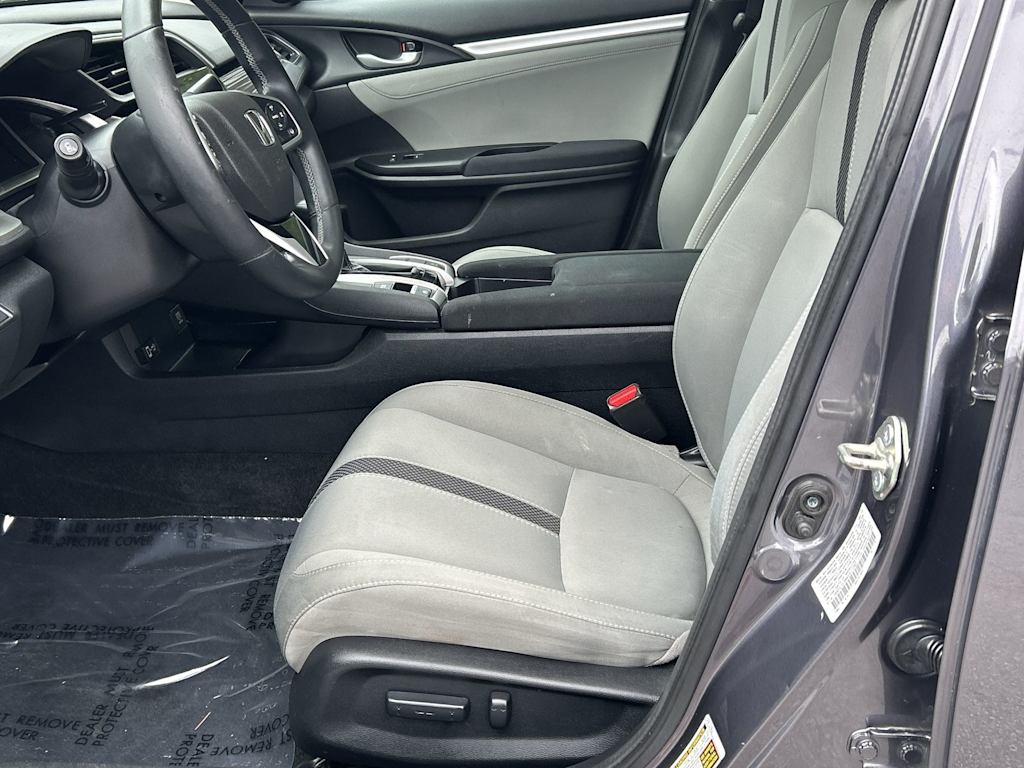 Thumbnail: 2019 Honda Civic - 8
