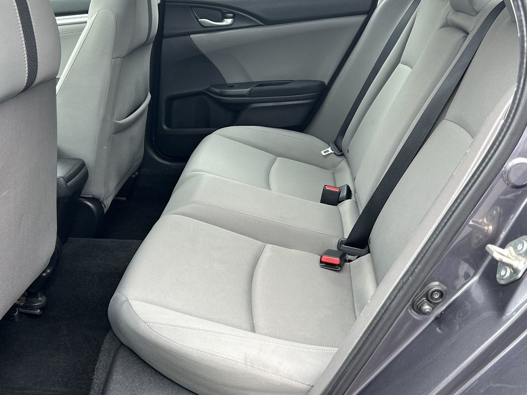 Thumbnail: 2019 Honda Civic - 9