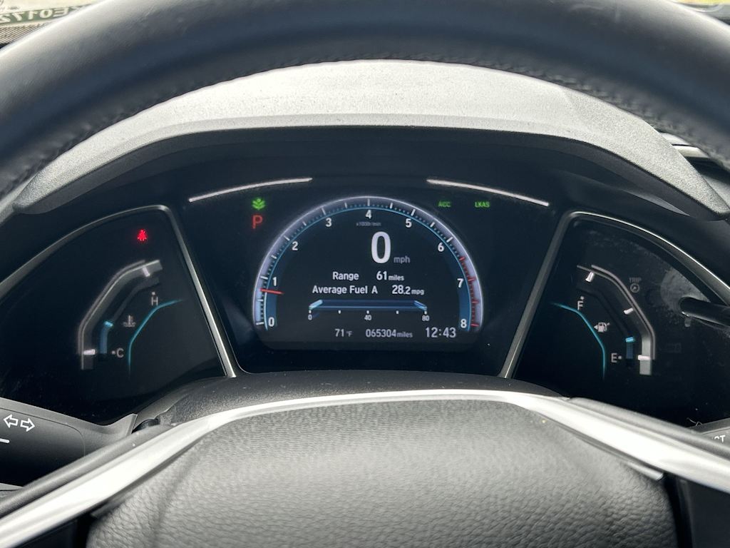 Thumbnail: 2019 Honda Civic - 12