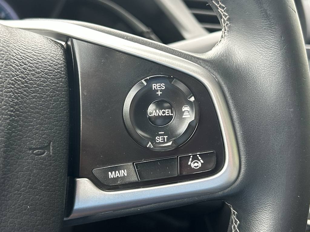 Thumbnail: 2019 Honda Civic - 19