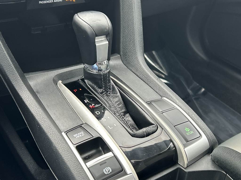 Thumbnail: 2019 Honda Civic - 11