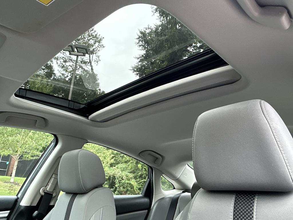 Thumbnail: 2019 Honda Civic - 15