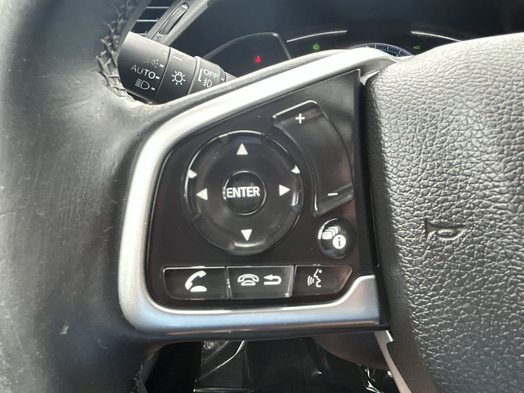 Thumbnail: 2019 Honda Civic - 18