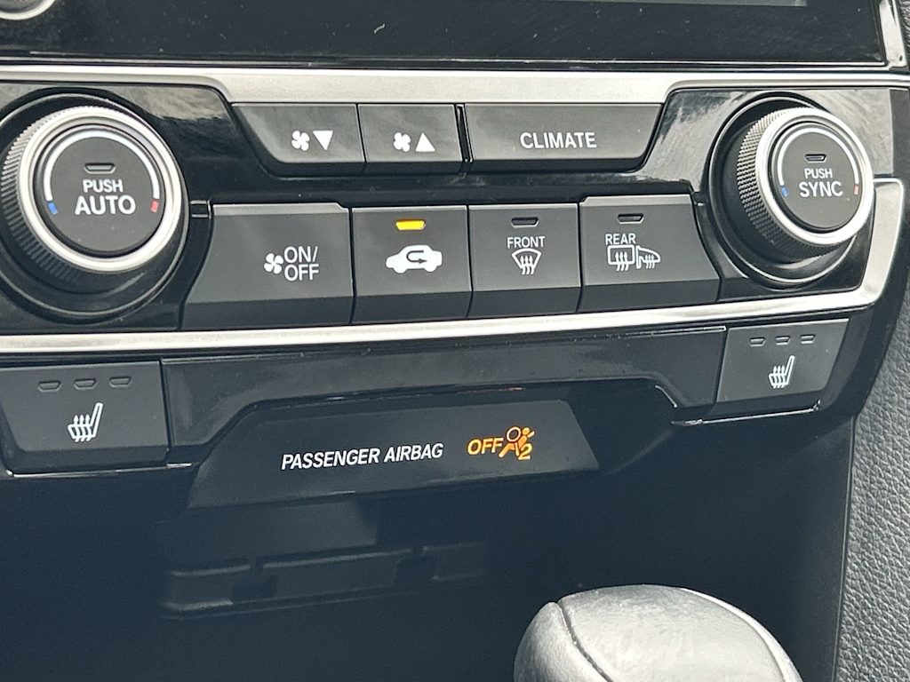 Thumbnail: 2019 Honda Civic - 22