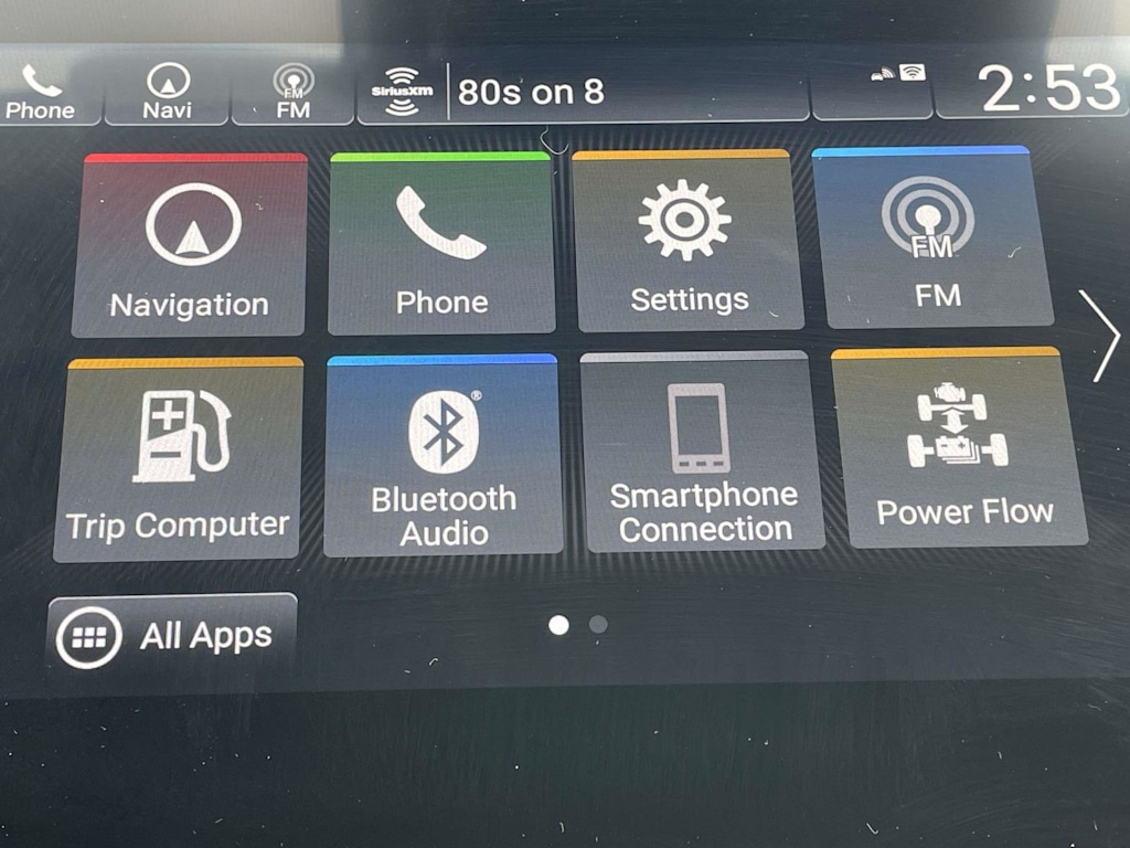 Thumbnail: 2019 Honda Insight - 11