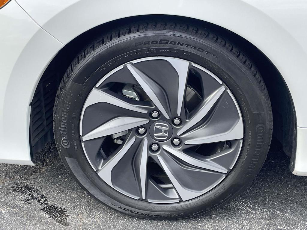 Thumbnail: 2019 Honda Insight - 6