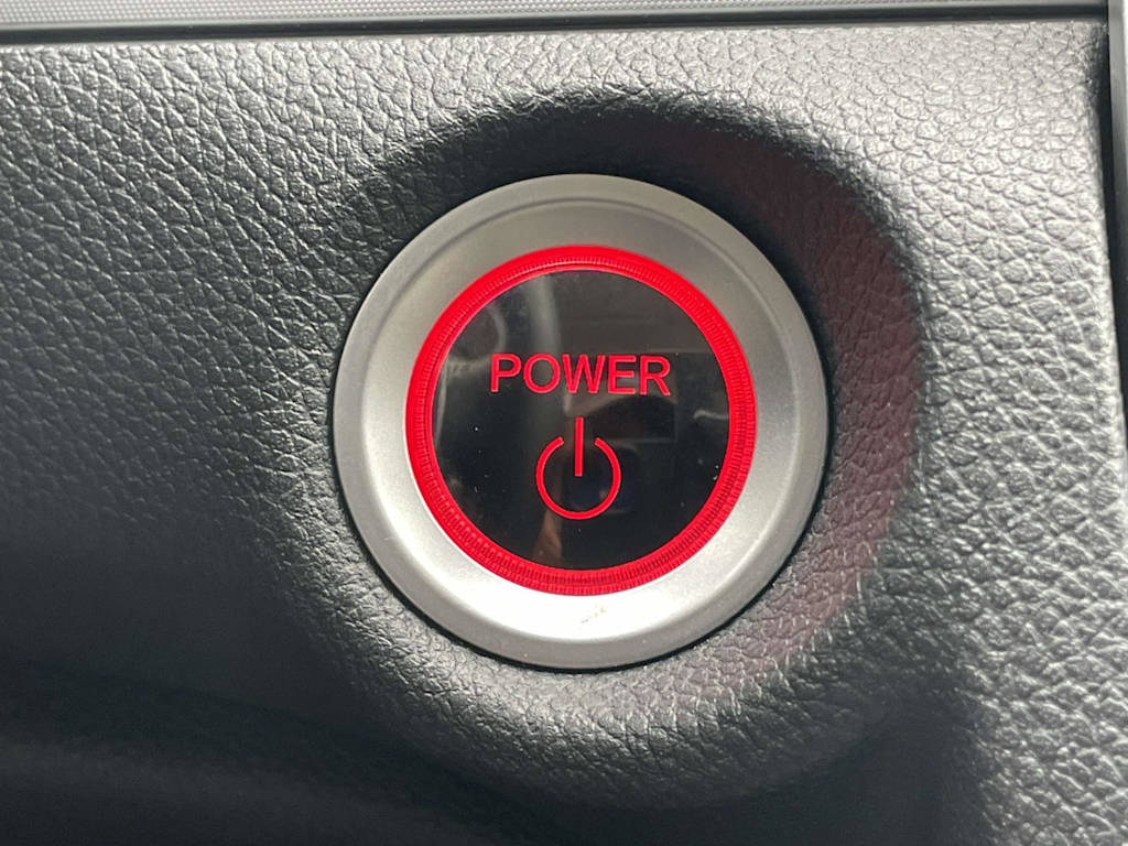 Thumbnail: 2019 Honda Insight - 24