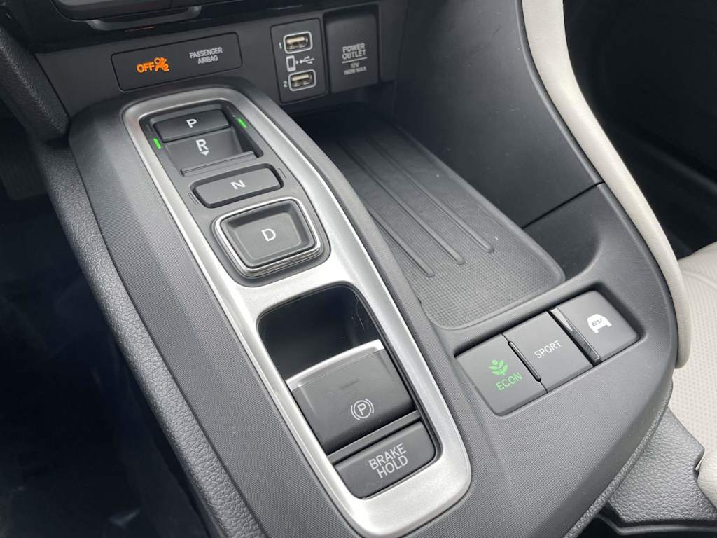 Thumbnail: 2019 Honda Insight - 12