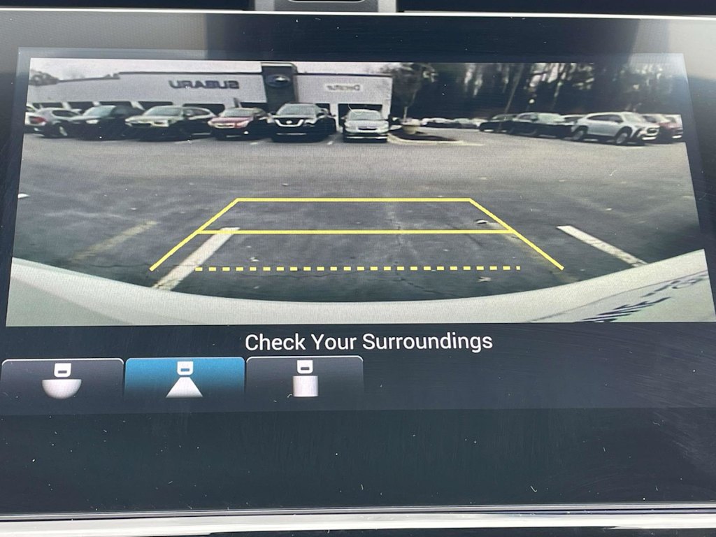 Thumbnail: 2019 Honda Insight - 22