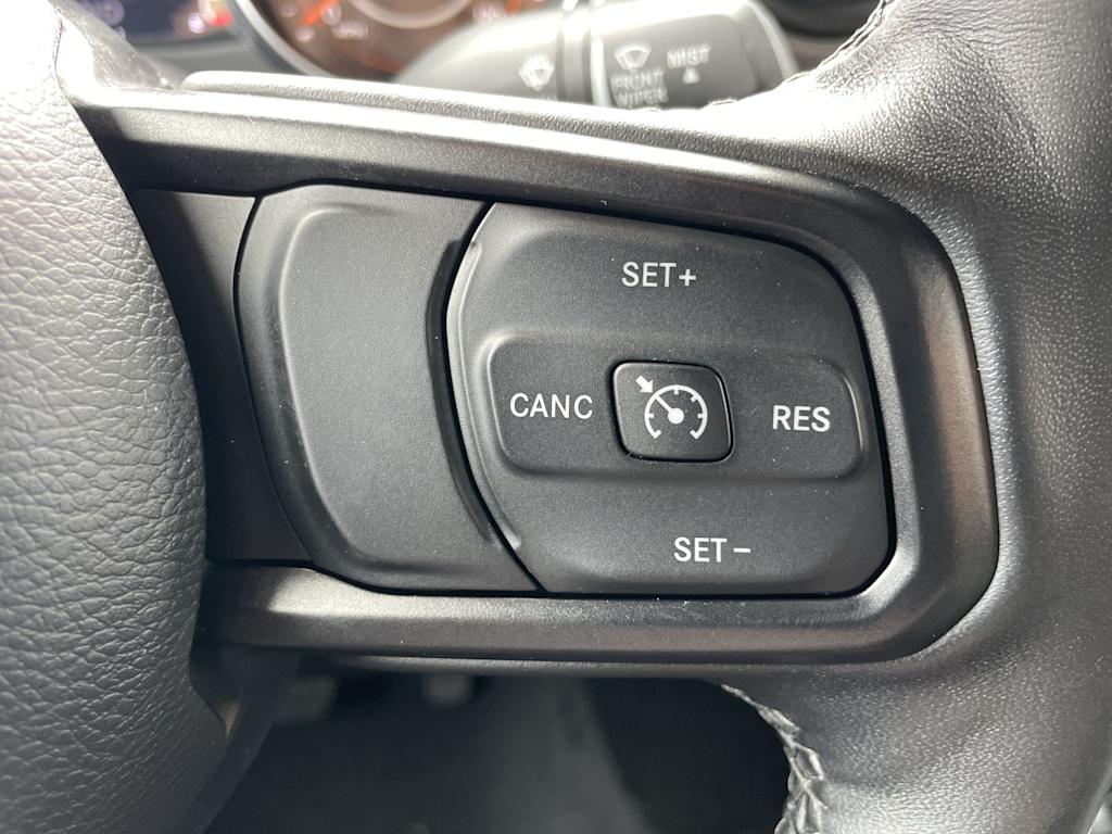 Thumbnail: 2020 Jeep Wrangler - 18