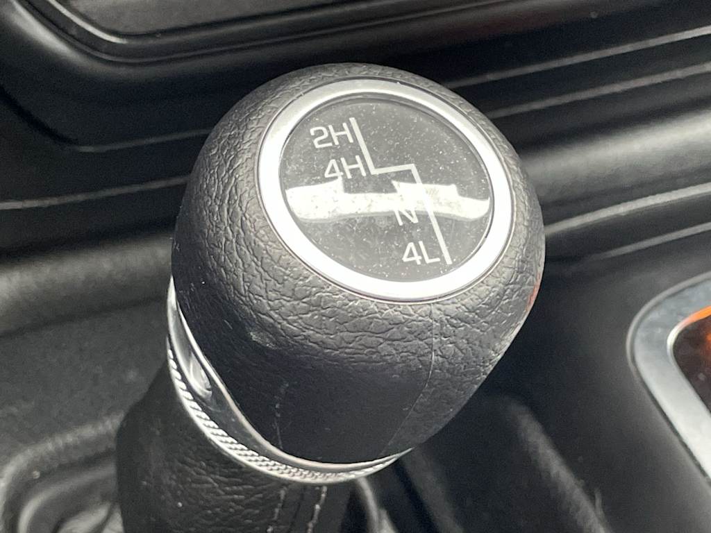 Thumbnail: 2020 Jeep Wrangler - 23