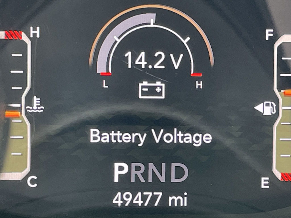 Thumbnail: 2020 Jeep Wrangler - 12