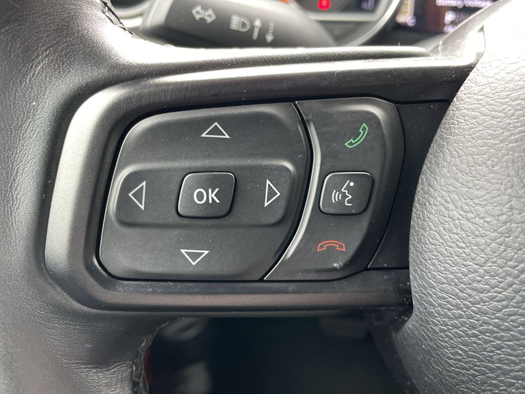 Thumbnail: 2020 Jeep Wrangler - 17