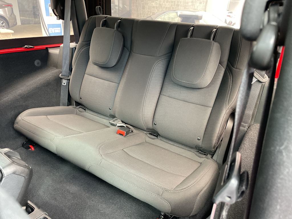 Thumbnail: 2020 Jeep Wrangler - 9