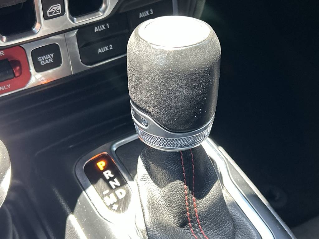 Thumbnail: 2020 Jeep Wrangler - 11