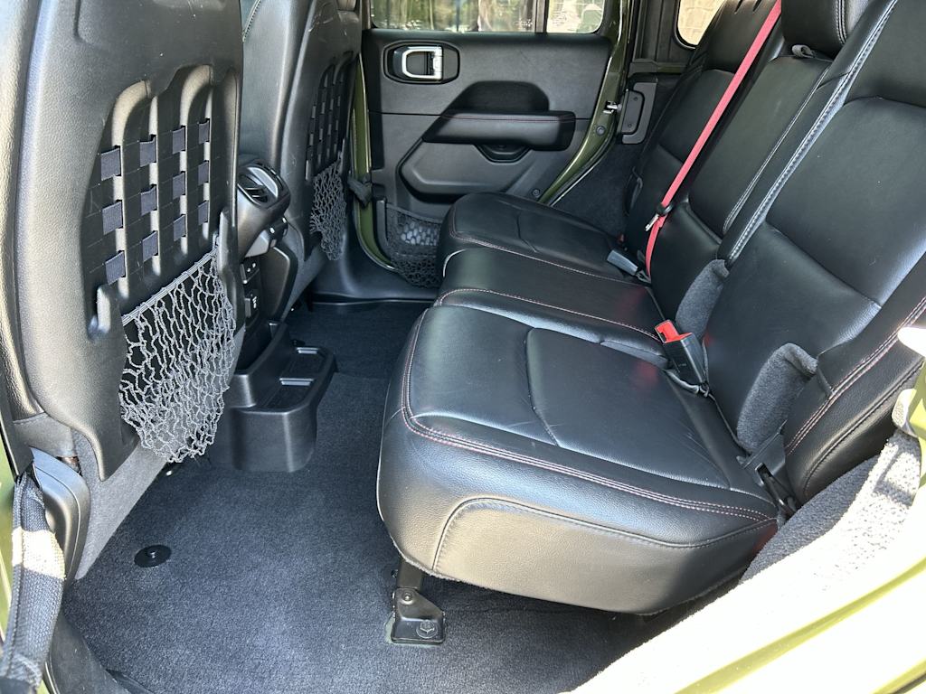 Thumbnail: 2020 Jeep Wrangler - 9