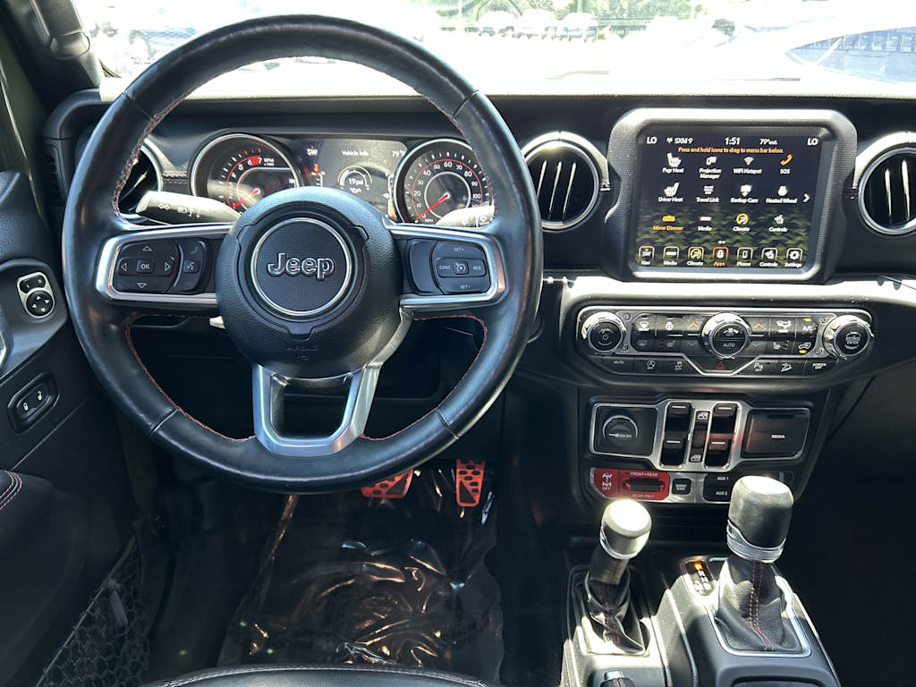 Thumbnail: 2020 Jeep Wrangler - 2