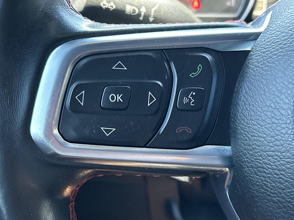 Thumbnail: 2020 Jeep Wrangler - 17