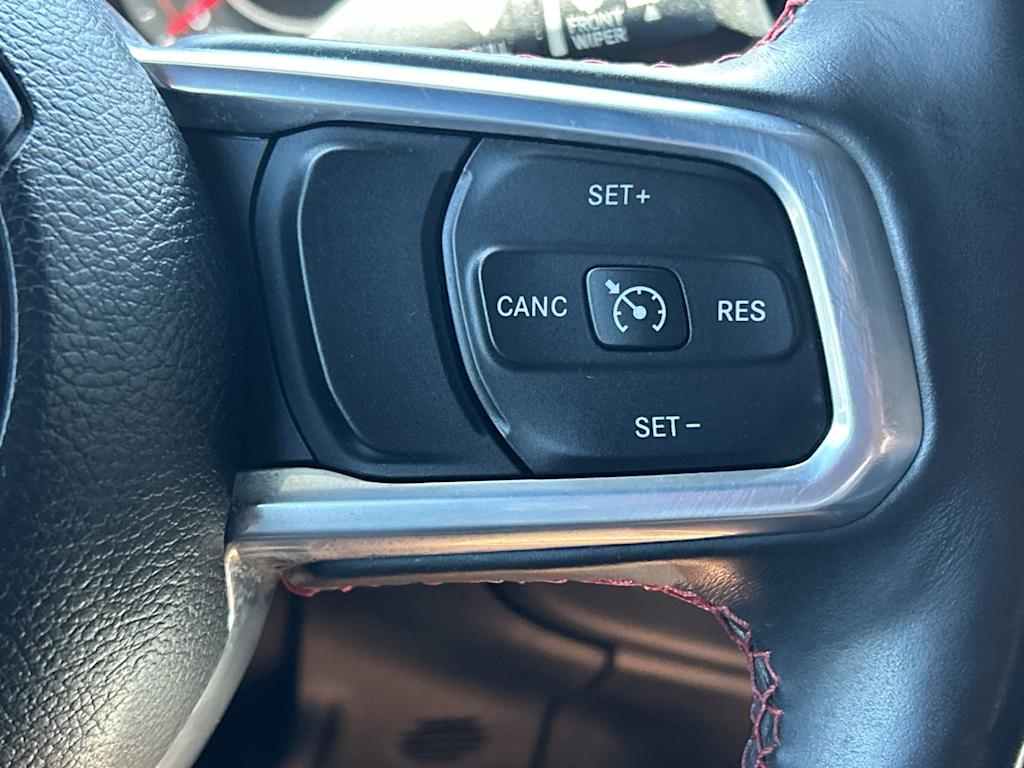 Thumbnail: 2020 Jeep Wrangler - 18