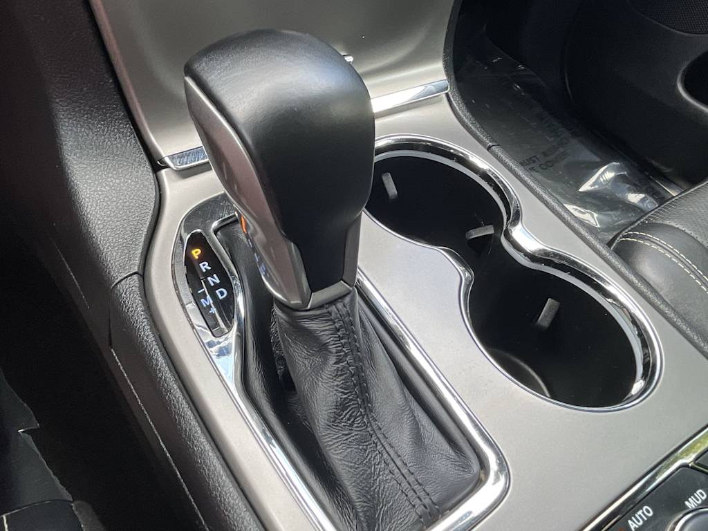 Thumbnail: 2021 Jeep Grand Cherokee - 11