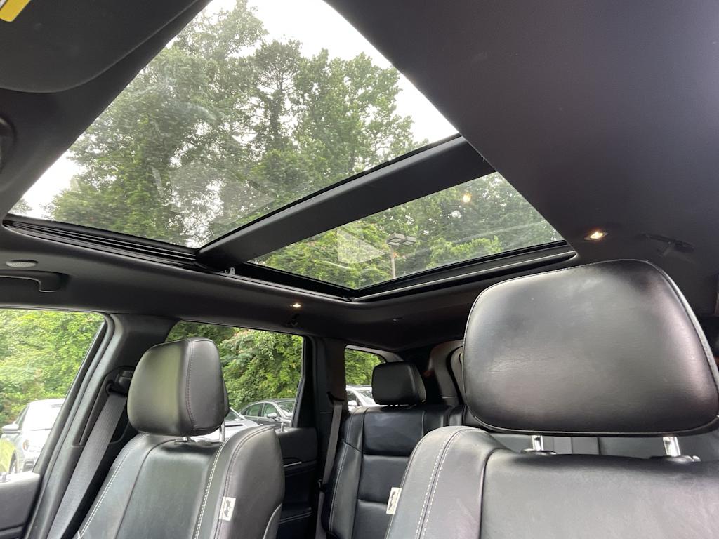 Thumbnail: 2021 Jeep Grand Cherokee - 15
