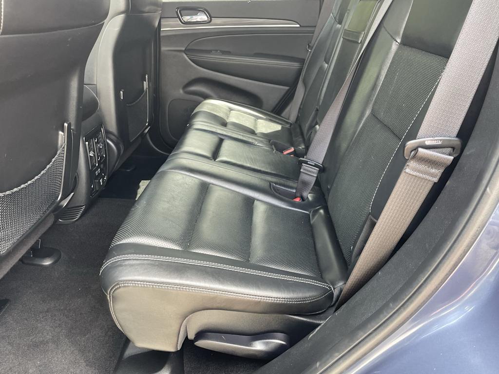 Thumbnail: 2021 Jeep Grand Cherokee - 9