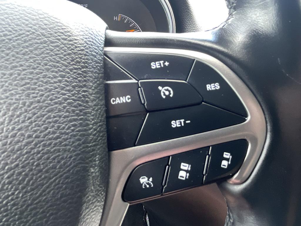 Thumbnail: 2021 Jeep Grand Cherokee - 19