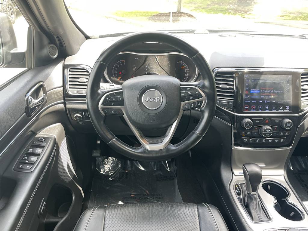 Thumbnail: 2021 Jeep Grand Cherokee - 2