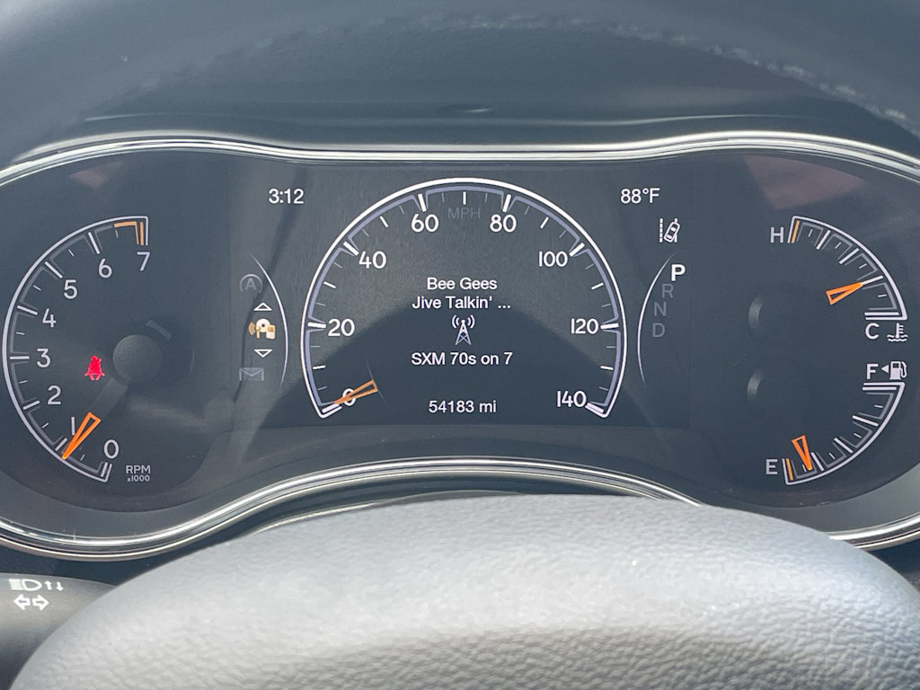 Thumbnail: 2021 Jeep Grand Cherokee - 12