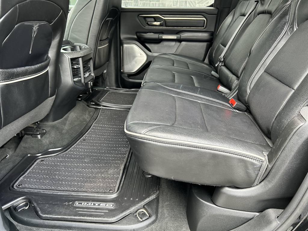Thumbnail: 2021 RAM 1500 - 10