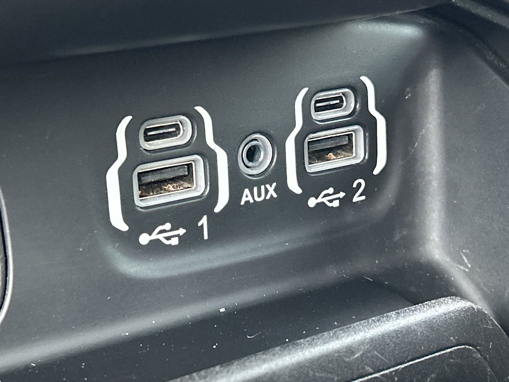 Thumbnail: 2021 RAM 1500 - 24