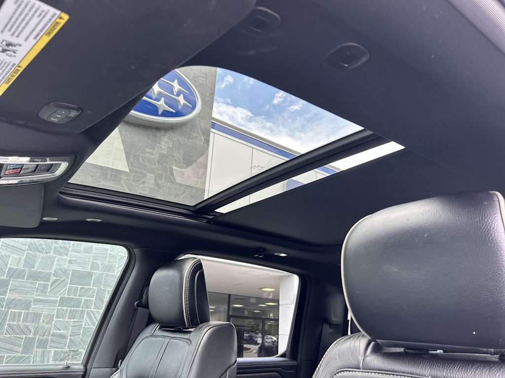 Thumbnail: 2021 RAM 1500 - 15