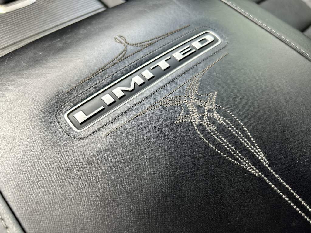 Thumbnail: 2021 RAM 1500 - 29