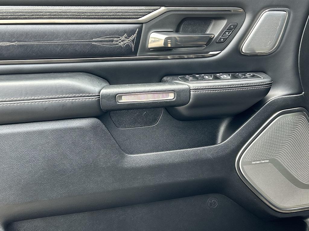 Thumbnail: 2021 RAM 1500 - 16