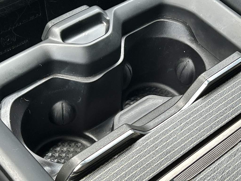 Thumbnail: 2021 RAM 1500 - 25