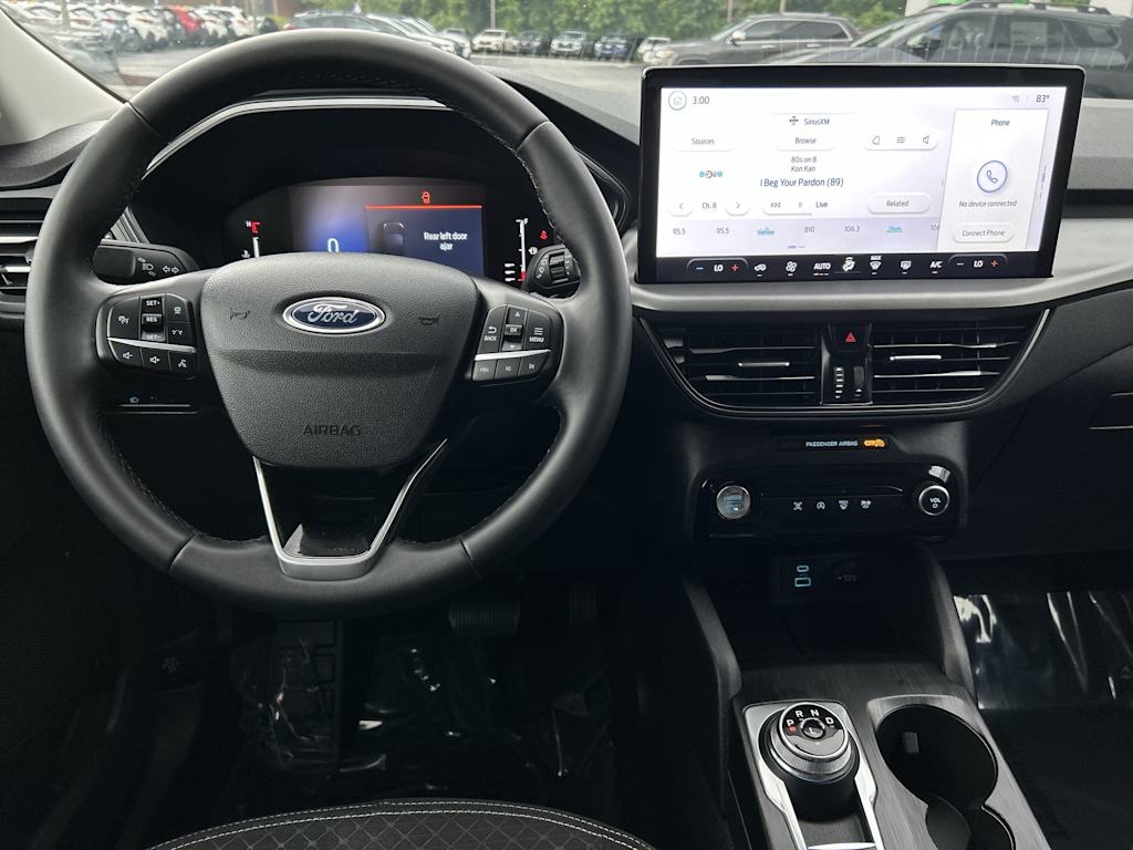 Thumbnail: 2023 Ford Escape - 2