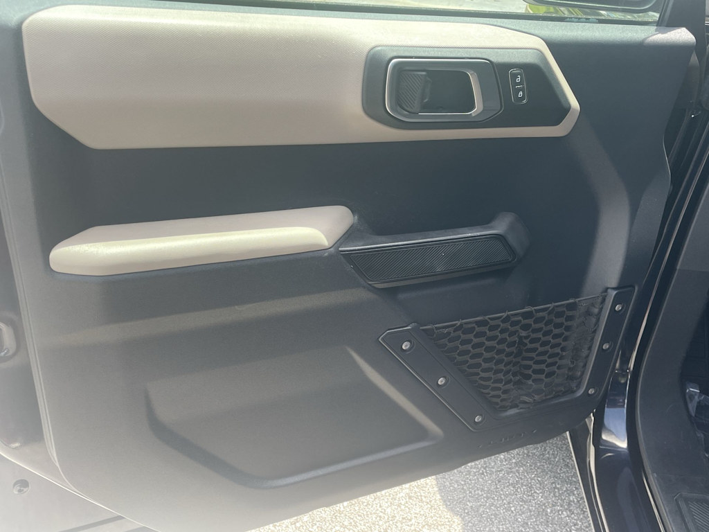 Thumbnail: 2021 Ford Bronco - 18