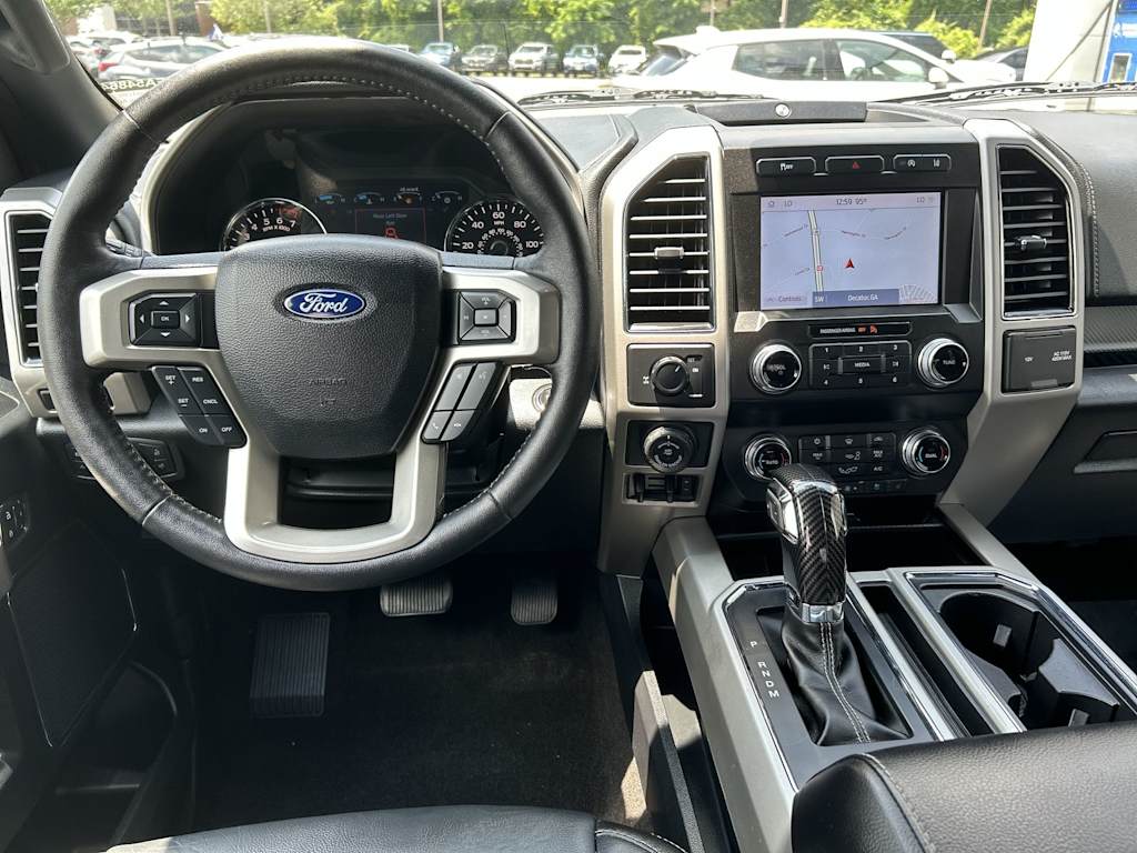 Thumbnail: 2020 Ford F-150 - 2