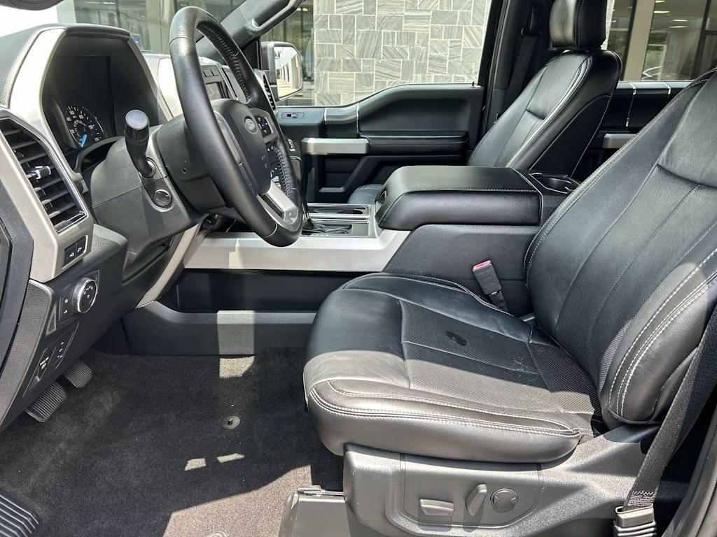 Thumbnail: 2020 Ford F-150 - 8