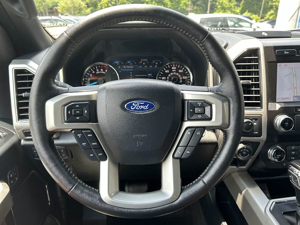 Thumbnail: 2020 Ford F-150 - 7